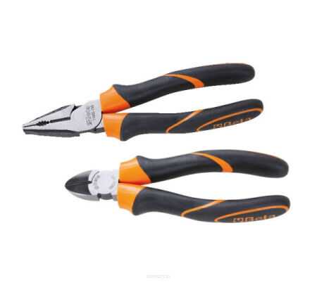 Szczypce i szczypce tnące