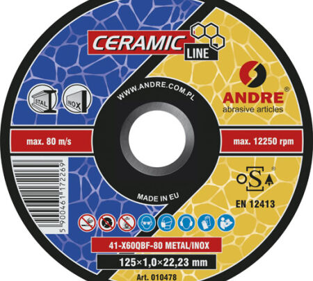 CERAMIC LINE