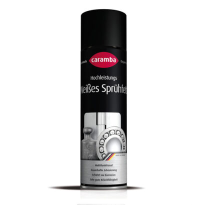 Caramba Biały smar Spray 500 ml 6071851