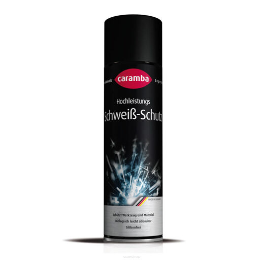 Caramba Preparat Antyodpryskowy Spray 400 ml 60308505