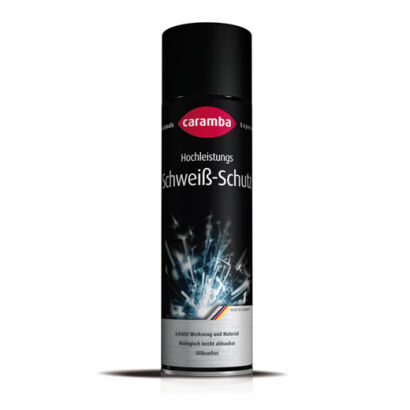 Caramba Preparat Antyodpryskowy Spray 400 ml 60308505