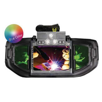 VarioProtect PANORAMA-W S-TC Przyłbica spawalnicza 1654060 - 3