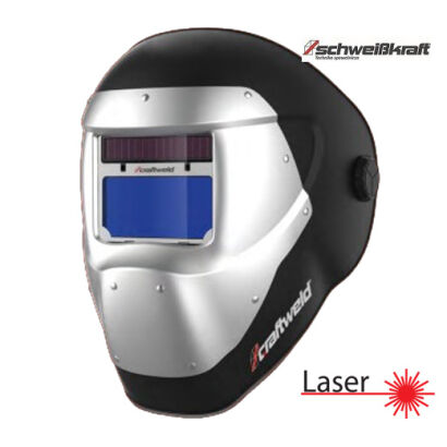 VarioProtect LASER-M Przyłbica do spawania 1657060