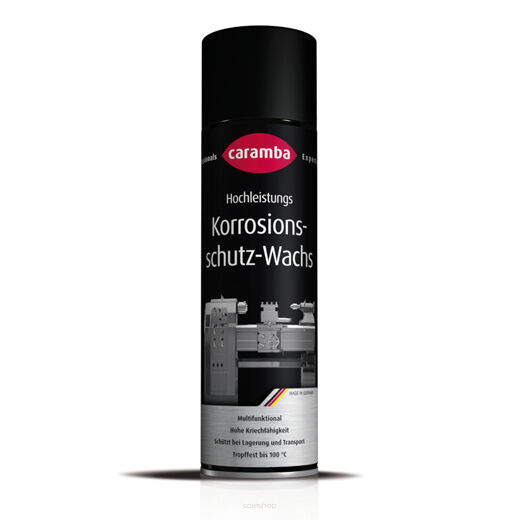 Caramba Wielofunkcyjny wosk antykorozyjny  500 ml 6406001