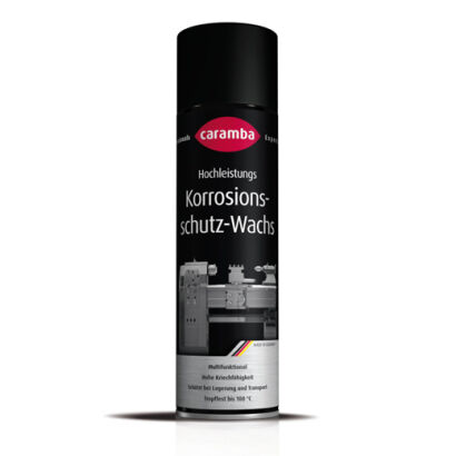 Caramba Wielofunkcyjny wosk antykorozyjny  500 ml 6406001