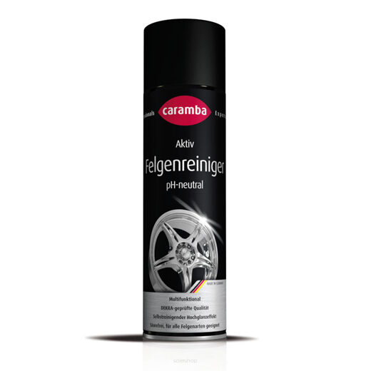 Caramba Preparat do czyszczenia felg Spray 500 ml 6270064
