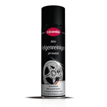 Caramba Preparat do czyszczenia felg Spray 500 ml 6270064