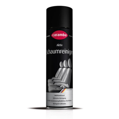 Caramba Pianka czyszcząca do wnętrz Spray 500 ml 64010601