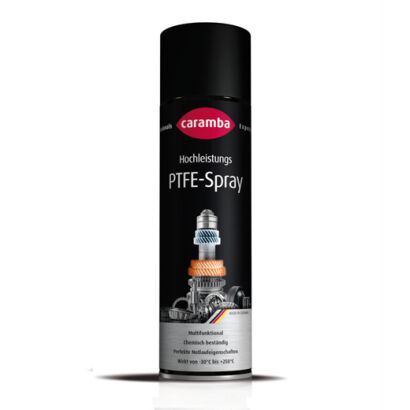 Caramba Wielofunkcyjny smar z PTFE  Spray 500 ml 60278505