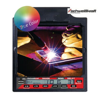 VarioProtect 3XL-W DIGITAL TC Przyłbica spawalnicza 1654030 - 4