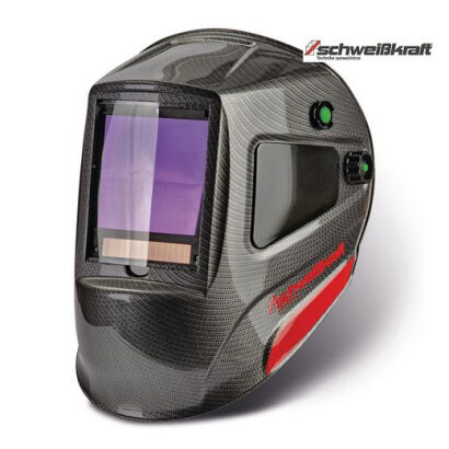 VarioProtect 3XL-W DIGITAL TC Przyłbica spawalnicza 1654030