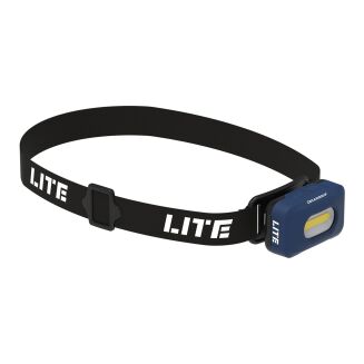 SCANGRIP Latarka czołowa LED 140 lm HEAD LITE S - 2