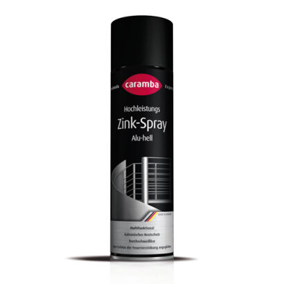 Caramba Cynk Alu Jasny Spray 500 ml 60768505