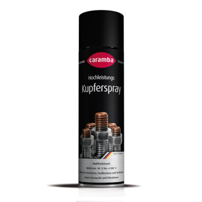 Caramba Smar miedziany Spray 500 ml 60268505