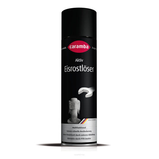 Caramba Odrdzewiacz zamrażający Spray 500 ml 6610001