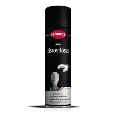 Caramba Odrdzewiacz zamrażający Spray 500 ml 6610001