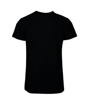 Koszulka męska czarna Spawacz - 3