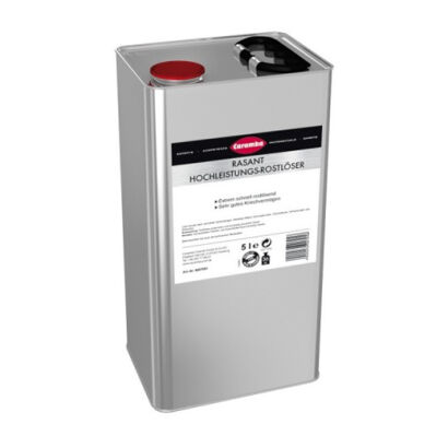 Caramba RESANT silny odrdzewiacz kanister 5L 6007051