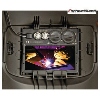 VarioProtect XL-W TC Przyłbica spawalnicza 1651000 - 2