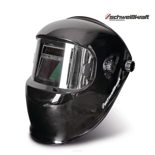 VarioProtect XL-W TC Przyłbica spawalnicza 1651000