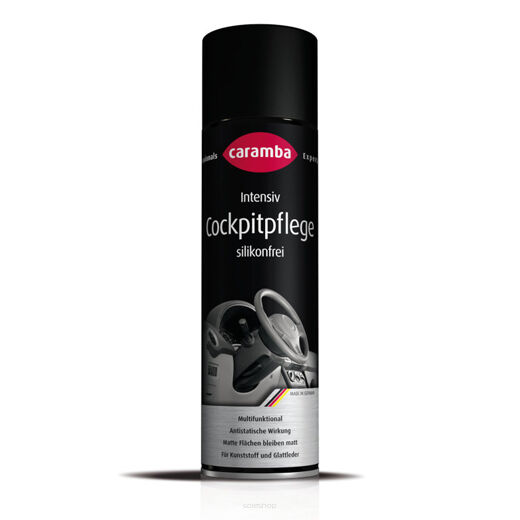Caramba Kokpit Spray bez silikonu Spray 500 ml 61310001