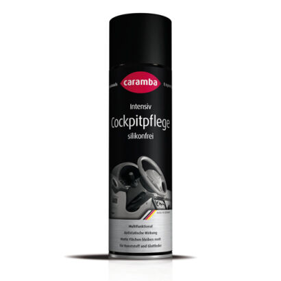 Caramba Kokpit Spray bez silikonu Spray 500 ml 61310001