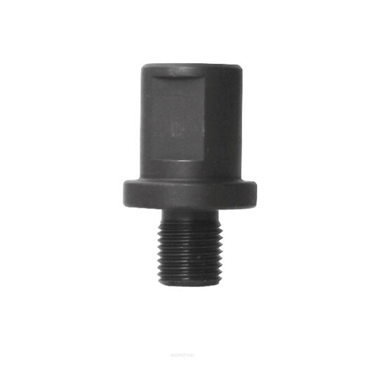 Adapter uchwytu  Weldon 19 mm do 1/2