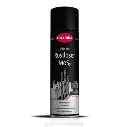 Caramba MoS2 odrdzewiacz Spray 500 ml 6002081