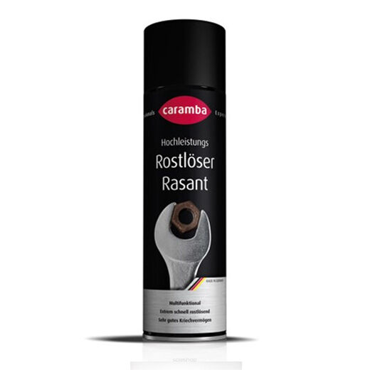 Caramba RESANT silny odrdzewiacz Spray 500 ml 6007081