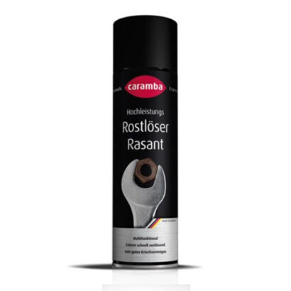 Caramba RESANT silny odrdzewiacz Spray 500 ml 6007081