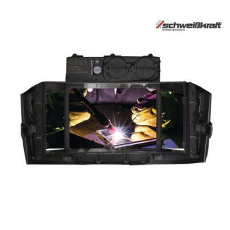 VarioProtect Panorama-W-2 TC AIR Przyłbica spawalnicza 1654115 - 2