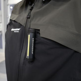 Latarka LED  FLEX WEAR KIT  Scangrip - 6