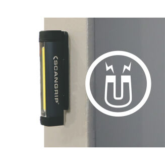 Latarka LED  FLEX WEAR KIT  Scangrip - 4