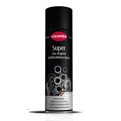 Caramba SUPER wielofunkcyjny Spray 500 ml 6612011