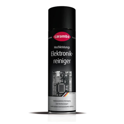 Caramba Zmywacz do elektroniki Spray 500 ml 60358542