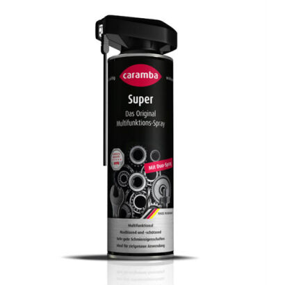 Caramba SUPER DUO wielofunkcyjny Duo-Spray 500 ml 6612021