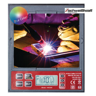 VarioProtect XXL-W TC  Przyłbica spawalnicza 1654056 AIR ready - 2