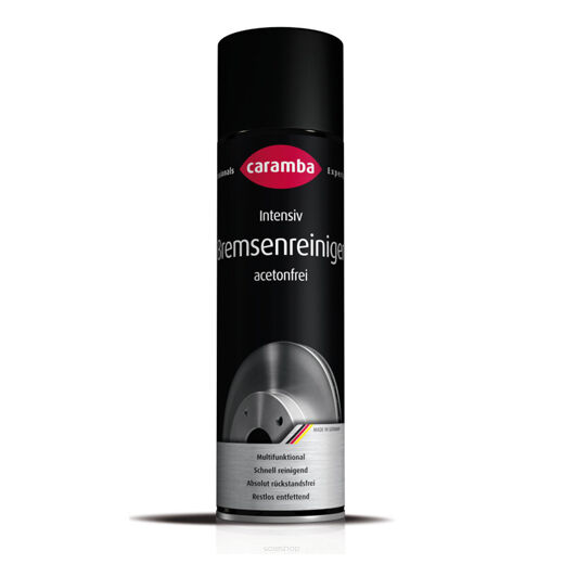Caramba Zmywacz do hamulców. Spray 750 ml 6026752