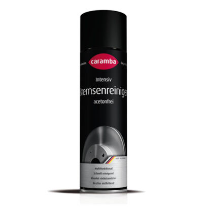 Caramba Zmywacz do hamulców. Spray 750 ml 6026752