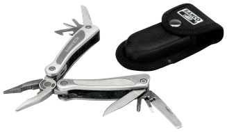 Bahco Narzędzie wielofunkcyjne Multitool - 12 w 1 - 3