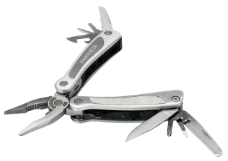 Bahco Narzędzie wielofunkcyjne Multitool - 12 w 1 - 2