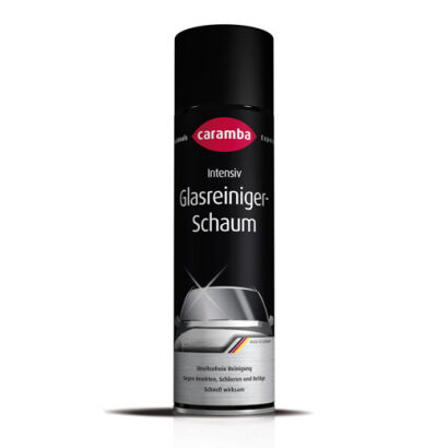 Caramba Pianka do czyszczenia szkła Spray 400 ml 6290305