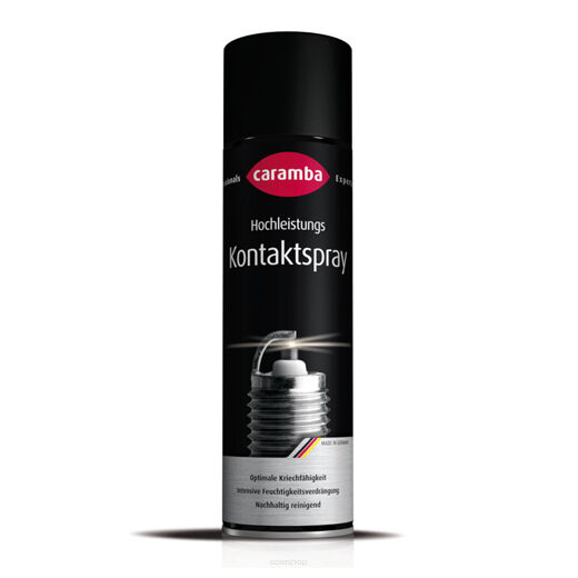 Caramba KONTAKT Spray 500 ml 60091703