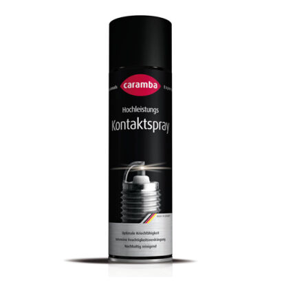 Caramba KONTAKT Spray 500 ml 60091703