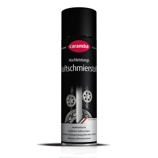 Caramba HHS smar o wysokiej przyczepności 500 ml 64190501