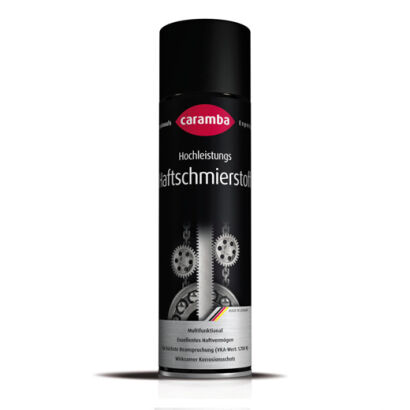 Caramba HHS smar o wysokiej przyczepności 500 ml 64190501