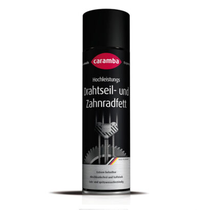 Caramba HHS smar do lin i kół zębatych 500 ml 64540001