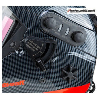 VarioProtect XXL-W F-TC Przyłbica spawalnicza 654100 - 2