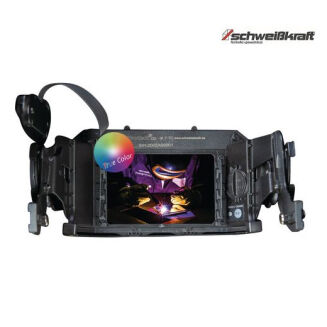 VarioProtect XXL-W F-TC Przyłbica spawalnicza 654100 - 3