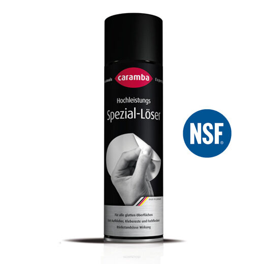 Caramba Special Loser NSF A7 500 ml 66140704